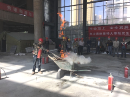 生命至上、安全發展