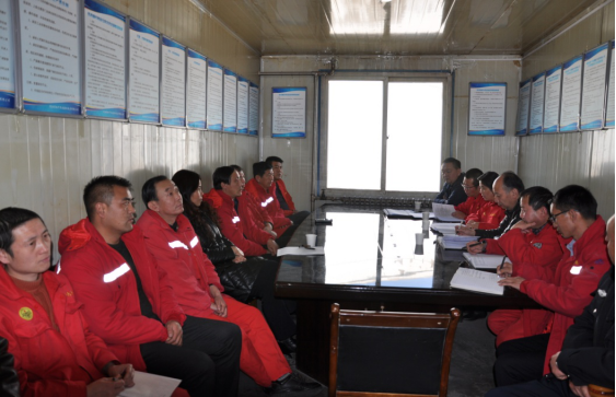 平安春節、安全先行