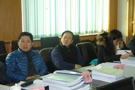 物產(chǎn)工業(yè)投資有限公司、青海縱橫物流有限公司甩掛運(yùn)輸試點(diǎn)項(xiàng)目通過(guò)驗(yàn)收